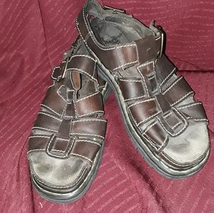 Doc Marten Sandals,  11